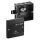 Spelsberg 804001EP Abzweigkasten Schutzart IP66 max. Leiterquerschnitt 4² Schlagfestigkeit IK07 Schutzklasse II Ui 1000V AC Ui 1000V DC DLG VDE halogenfrei Abox 040 AB-L/sw EasyPrint