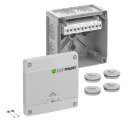 Spelsberg 406420EP Abzweigkasten Schutzart IP66/IP67/IP69...