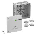 Spelsberg 406400EP Abzweigkasten Schutzart IP66/IP67/IP69...