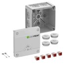 Spelsberg 404420EP Abzweigkasten Schutzart IP66/IP67/IP69...