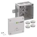Spelsberg 404401EP Abzweigkasten Schutzart IP66/IP67/IP69...