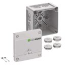 Spelsberg 404400EP Abzweigkasten Schutzart IP66/IP67/IP69...