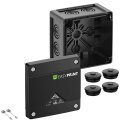 Spelsberg 404000EP Abzweigkasten Schutzart IP66/IP67/IP69...