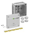Spelsberg 402430EP Abzweigkasten Schutzart IP66/IP67/IP69...