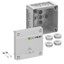 Spelsberg 402400EP Abzweigkasten Schutzart IP66/IP67/IP69...