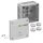 Spelsberg 402400EP Abzweigkasten Schutzart IP66/IP67/IP69 max. 2,5² Schlagfestigkeit IK09 Schutzklasse II Ui 1000V AC Ui 1000V DC DLG DNV VDE halogenfrei Abox Pro 025-L EasyPrint
