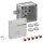 Spelsberg 404421EP Abzweigkasten Schutzart IP66/IP67/IP69 max. 4² Schlagfestigkeit IK09 Schutzklasse II Ui 400V AC Ui 400V DC DLG DNV VDE halogenfrei Abox Pro 040 AB-4² EasyPrint