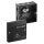 Spelsberg 804000EP Abzweigkasten Schutzart IP66 max. Leiterquerschnitt 4² Schlagfestigkeit IK07 Schutzklasse II Ui 1000V AC Ui 1000V DC DLG VDE halogenfrei Abox 040-L/sw EasyPrint