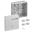 Spelsberg 416400EP Abzweigkasten Schutzart IP66/IP67/IP69...