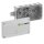 Spelsberg 802403EP Abzweigkasten Schutzart IP66 max. Leiterquerschnitt 2,5² Schlagfestigkeit IK07 Schutzklasse II Ui 1000V AC Ui 1000V DC DLG VDE halogenfrei Abox 025/2 AB-L EasyPrint