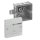 Spelsberg 802401EP Abzweigkasten Schutzart IP66 max. Leiterquerschnitt 2,5² Schlagfestigkeit IK07 Schutzklasse II Ui 1000V AC Ui 1000V DC DLG VDE halogenfrei Abox 025 AB-L EasyPrint