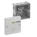 Spelsberg 802400EP Abzweigkasten Schutzart IP66 max....