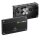 Spelsberg 802002EP Abzweigkasten Schutzart IP66 max. Leiterquerschnitt 2,5² Schlagfestigkeit IK07 Schutzklasse II Ui 1000V AC Ui 1000V DC DLG VDE halogenfrei Abox 025/2-L/sw EasyPrint