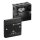 Spelsberg 802000EP Abzweigkasten Schutzart IP66 max. Leiterquerschnitt 2,5² Schlagfestigkeit IK07 Schutzklasse II Ui 1000V AC Ui 1000V DC DLG VDE halogenfrei Abox 025-L/sw EasyPrint
