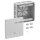 Spelsberg 435420EP Abzweigkasten Schutzart IP66/IP67/IP69 max. 35² Schlagfestigkeit IK09 Schutzklasse II Ui 690V AC Ui 690V DC DLG DNV VDE halogenfrei Abox Pro 350-35² EasyPrint