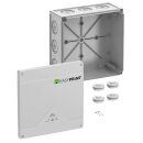 Spelsberg 435400EP Abzweigkasten Schutzart IP66/IP67/IP69...