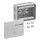 Spelsberg 425420EP Abzweigkasten Schutzart IP66/IP67/IP69 max. 25² Schlagfestigkeit IK09 Schutzklasse II Ui 690V AC Ui 690V DC DLG DNV VDE halogenfrei Abox Pro 250-25² EasyPrint