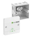 Spelsberg 802100EP Abzweigkasten Schutzart IP66 max....