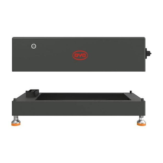 BYD HV-BCU + Base für HVB, HVS+ & HVM+ Battery-Box 16541149-00