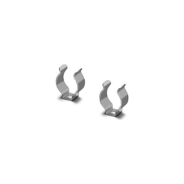 Houben 109685 Lampenhalter für G5,T-R-5 LP 16mm