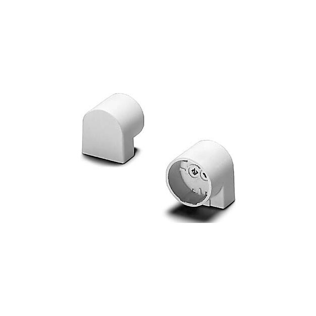 Houben 109686 Fassung G5 Weiß