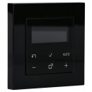 Jung Serie A Komplett-Set Schwarz: TRDA1790SW...