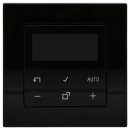 Jung Serie A Komplett-Set Schwarz: TRDA1790SW...