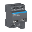 Busch-Jaeger HA-M-0.6.12 Heizungsaktor 6-fach 230 V REG...