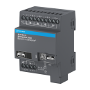 Busch-Jaeger HA-M-0.6.12 Heizungsaktor 6-fach 230 V REG BJE für Busch-free@home® 2CDG510030R0021