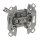 Busch-Jaeger 0230-102 Antennendosen-Einsatz 2 Loch - Stichdose 2CKA000230A1554