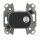 Busch-Jaeger 0232-102 Antennendosen-Einsatz 3 Loch Stichdose 3 Loch - Stichdose 2CKA000230A1550