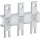 ABB LX460 Anschlussverlängerung passend für AF400 AF460 und PSTB370...470  1SFN075710R1000