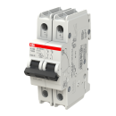 ABB SU202DC-K4 Sicherungsautomat K-Charakteristik 14kA 4A...