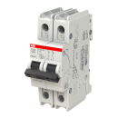 ABB SU202DC-Z2 Sicherungsautomat Z-Charakteristik 14kA 2A...