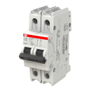 ABB SU202DC-K25 Sicherungsautomat K-Charakteristik 14kA...