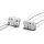 Houben 100662 Fassung G6,35 Keramik
