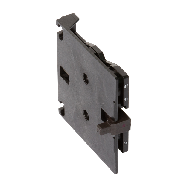ABB CAL16-11A Hilfskontaktblock,1S+1Ö für EK550 EK1000 Schütze  SK829002-A