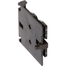 ABB CAL16-11A Hilfskontaktblock,1S+1Ö für EK550...