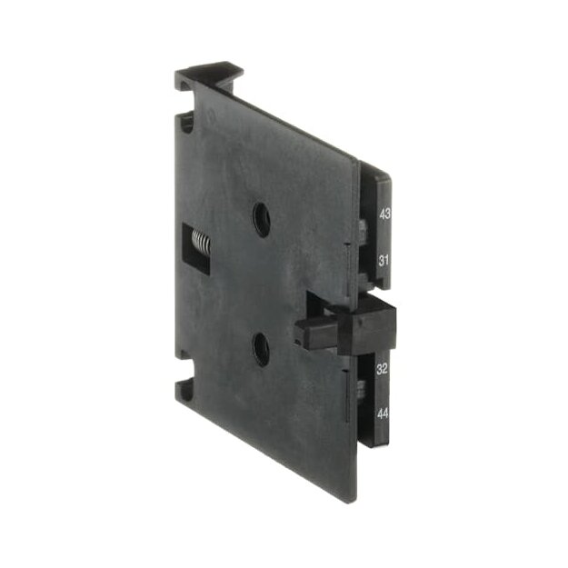 ABB CAL16-11B Hilfskontaktblock,1S+1Ö für EK550 EK1000 Schütze  SK829002-B
