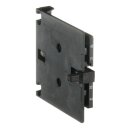 ABB CAL16-11B Hilfskontaktblock,1S+1Ö für EK550...