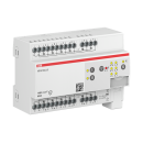 ABB VC/S12.2.2.2 Ventilantriebs-Controller 12fach...