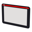 ABB INS-HMI Display mit InSite Webserver zur...