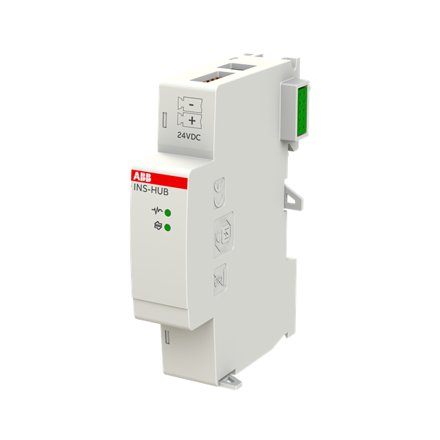 ABB INS-HUB Erweiterungsmodul für InSite SCU200 64 zusätzliche InSite-Geräte  2CMA278455R1000