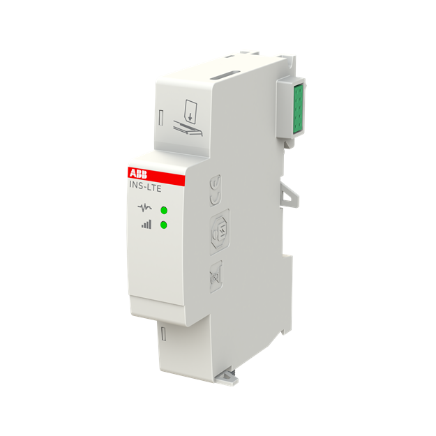 ABB INS-LTE LTE-Modul für InSite SCU200 Slot für Micro-SIM  2CMA268125R1000