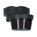 B-WARE Busch-Jaeger 6851/22-135 Busch-Wächter® PRO 220° BT Bewegungsmelder Anthrazit 2CKA006800A3077