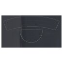 B-WARE Busch-Jaeger 6851/22-135 Busch-Wächter® PRO 220° BT Bewegungsmelder Anthrazit 2CKA006800A3077