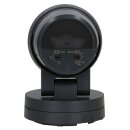 B-WARE Busch-Jaeger 6851/22-135 Busch-Wächter® PRO 220° BT Bewegungsmelder Anthrazit 2CKA006800A3077