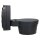 B-WARE Busch-Jaeger 6851/22-135 Busch-Wächter® PRO 220° BT Bewegungsmelder Anthrazit 2CKA006800A3077