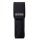 BENNING 10911 Gürtel-Tasche DUSPOL aus strapazierfähigem Nylongewebe (Polyester) mit Klettverschluss und Gürtelschlaufe Maße 100×60×330 mm Schwarz