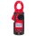 BENNING 11001235 True-RMS-Stromzange für PV & Industrie: 1000 V AC/1500 V DC AC/DC bis 400 A Widerstand Frequenz Kapazität Zangenöffnung 30 mm CAT IV 1000 V CM 3-PV